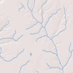 12937-12945 Florida 20 Youngstown FL Terrain Map