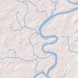 Florida 20, Bristol, FL 32321, USA Terrain Map