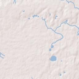 Norfleet Florida Terrain Map