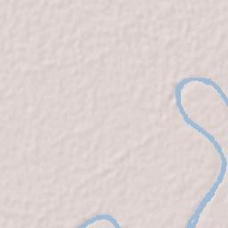 Al Bājūr Terrain Map