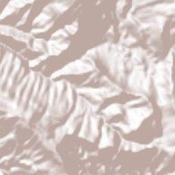 Rostam Terrain Map