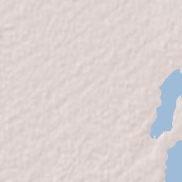 Nuevo Casas Grandes Terrain Map