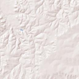10661 U.S. 87, Doss, TX 78618, USA Terrain Map