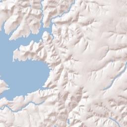 14308-14320 Farm to Market 2769, Leander Terrain Map