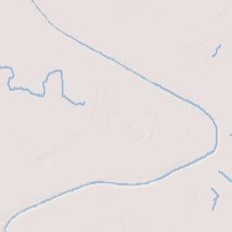 Cecilia Terrain Map