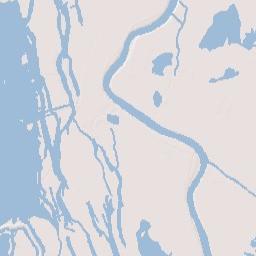 Interstate 10, Breaux Bridge, LA 70517, USA Terrain Map