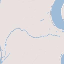 Addis Terrain Map