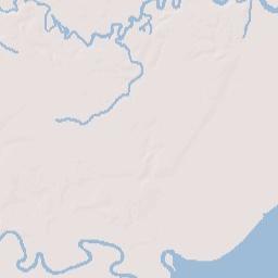 Killian Terrain Map