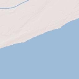 243 U.S. 90 Long Beach MS 39560 Terrain Map