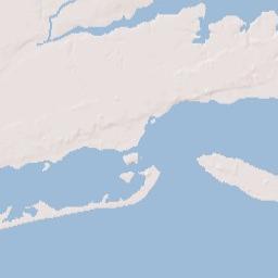 3060-3130 Robertson Road, Pensacola, FL Terrain Map