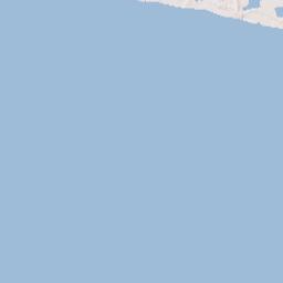 Tang-O-Mar Beach Florida Terrain Map