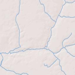Youngstown Florida Terrain Map