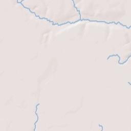 Frink Florida Terrain Map