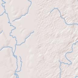 Sharpstown Florida Terrain Map