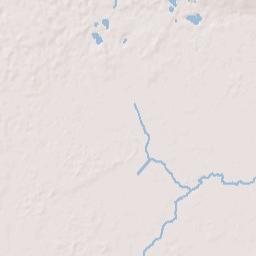 Rose Florida Terrain Map