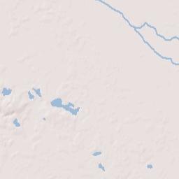 Eridu Florida Terrain Map