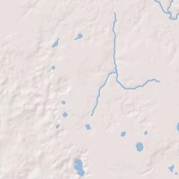 Rixford Florida Terrain Map