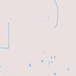 Tulane Florida Terrain Map