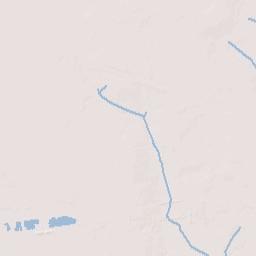 Whitehouse Florida Terrain Map