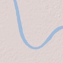Minushahr Terrain Map