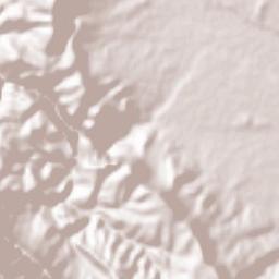 Kamfiruz Terrain Map