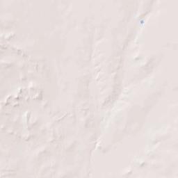 Marfa Terrain Map