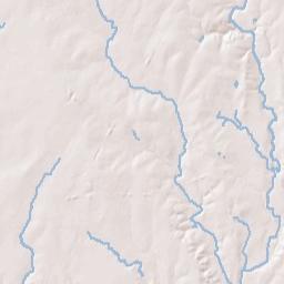 1101-1181 Mearns Meadow Boulevard, Austin Terrain Map