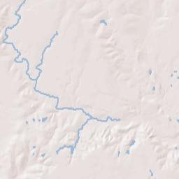 11502-11898 Parsons Road, Manor, TX Terrain Map
