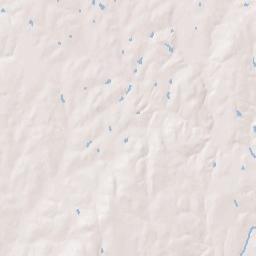 Elgin Terrain Map