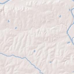22761-22815 Farm to Market 1155, Washington Terrain Map