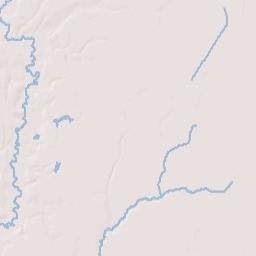 Iota Terrain Map