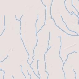 Scott Terrain Map