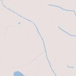 Breaux Bridge Terrain Map