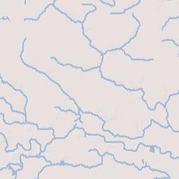 12300-12376 Fernand Road, Gonzales, LA  Terrain Map