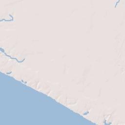 Sunnyside Florida Terrain Map