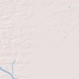 Vereen Florida Terrain Map