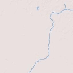 Iddo Florida Terrain Map