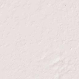 Slade Florida Terrain Map