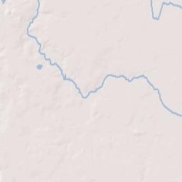 Winfield Florida Terrain Map