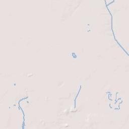 Caleb Florida Terrain Map