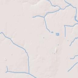 Westwood Florida Terrain Map
