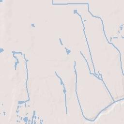 Stockade Florida Terrain Map