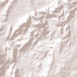 Agadir Melloul Terrain Map
