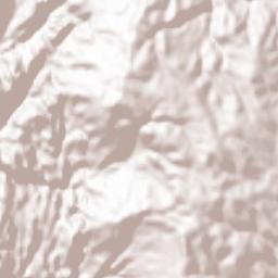 Aţ Ţayyibah Terrain Map