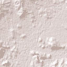 Qaderabad Terrain Map