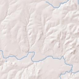Farm to Market 2093, Fredericksburg, TX Terrain Map
