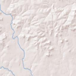 6844 U.S. 290, Fredericksburg, TX 78624 Terrain Map