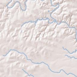 6335-6443 Texas 71, Austin, TX, America Terrain Map