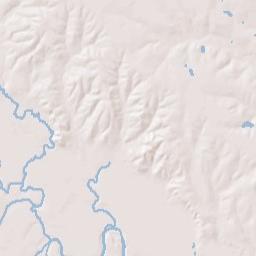 7615 Burleson Manor Road, Manor, TX Terrain Map