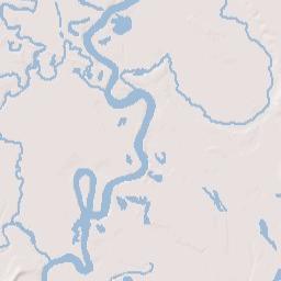 State Highway 105, Liberty, TX 77575, USA Terrain Map
